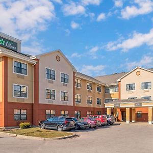 Extended Stay America - Grand Rapids - Kentwood